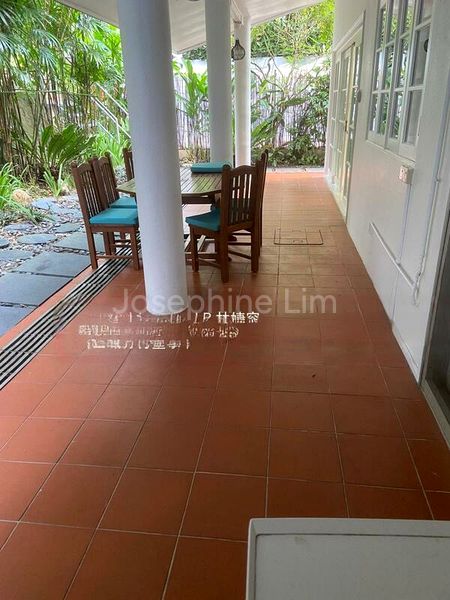 5 Bed Semi-Detached House (Landed) for Rent in  Jalan Anak Bukit - Image 18